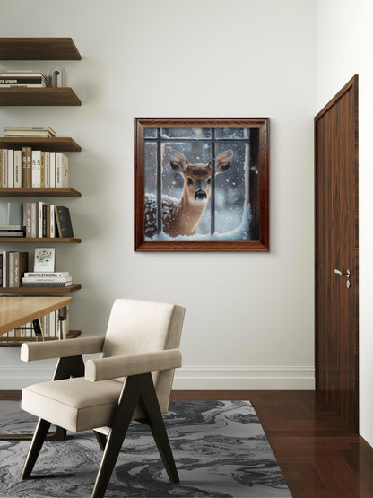 Roe Deer