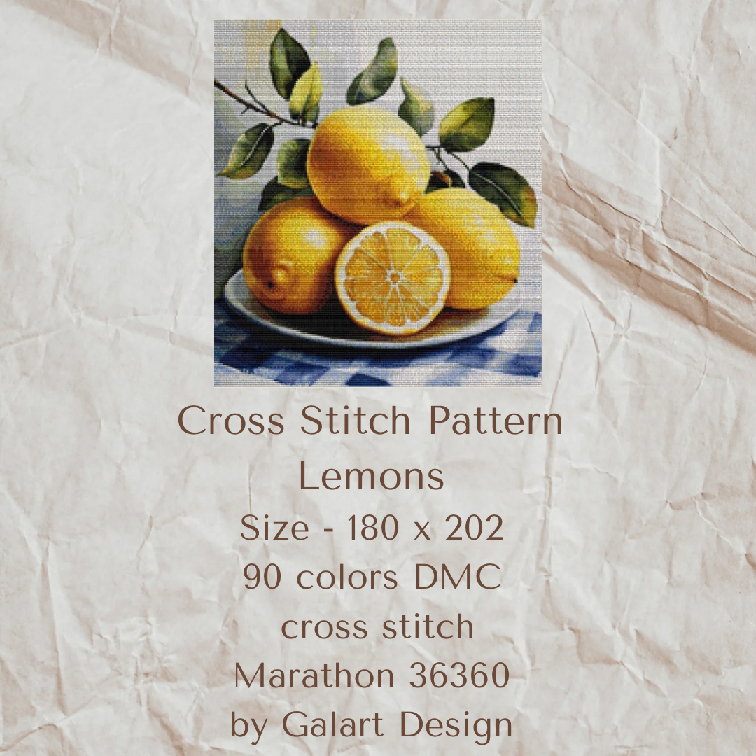 Lemons