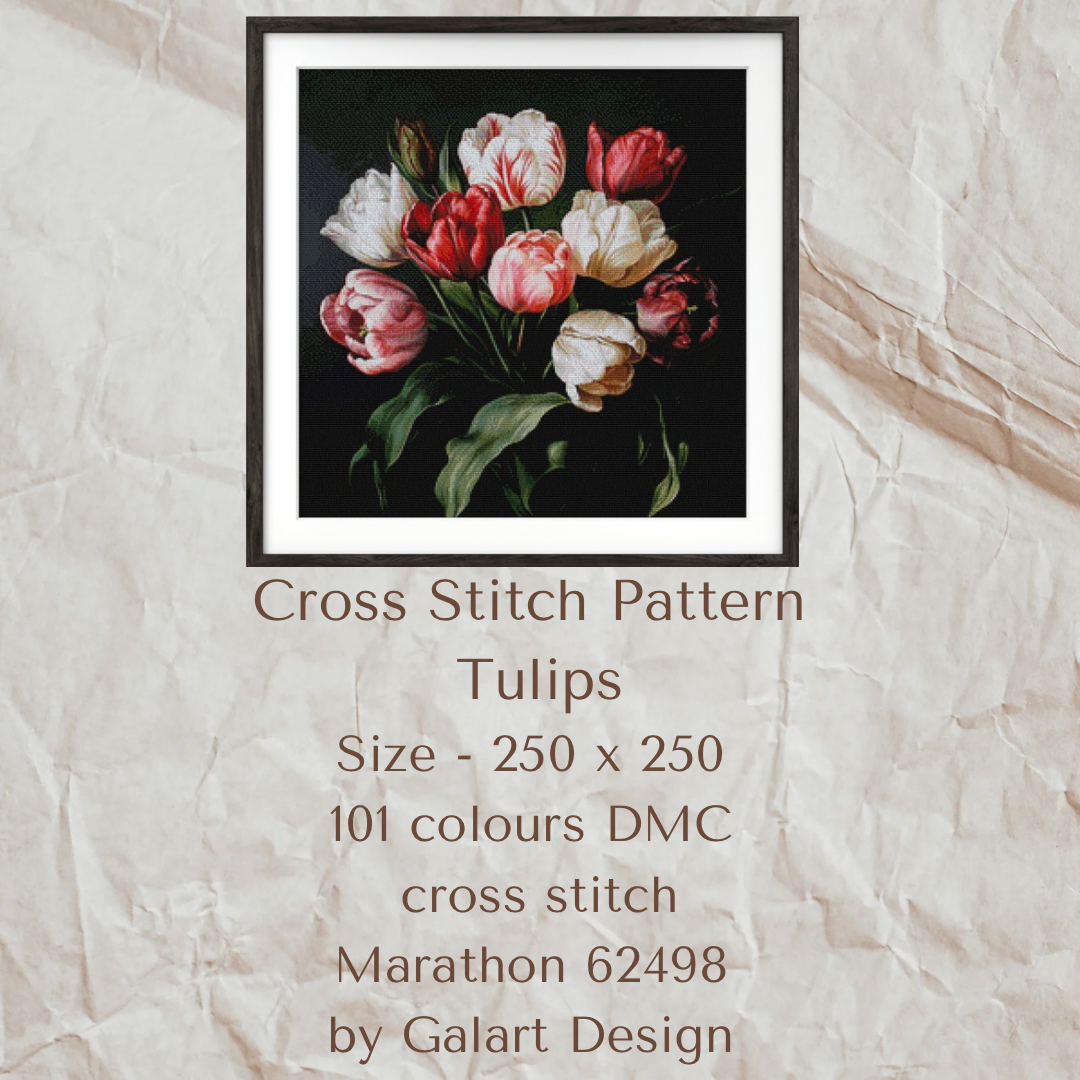 Tulips