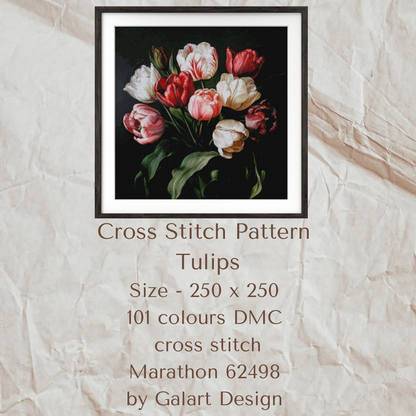 Tulips