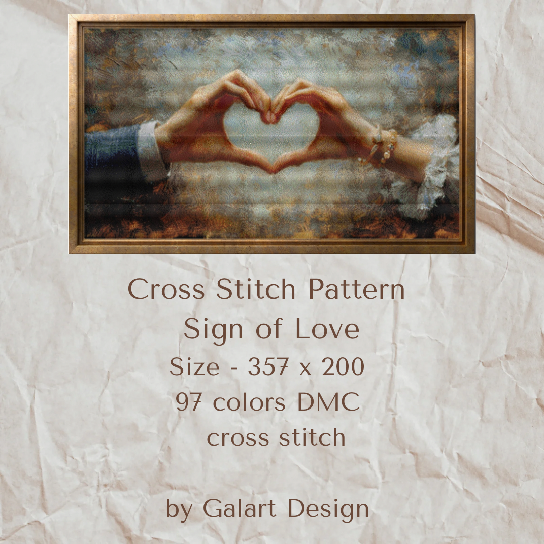 Sign of Love