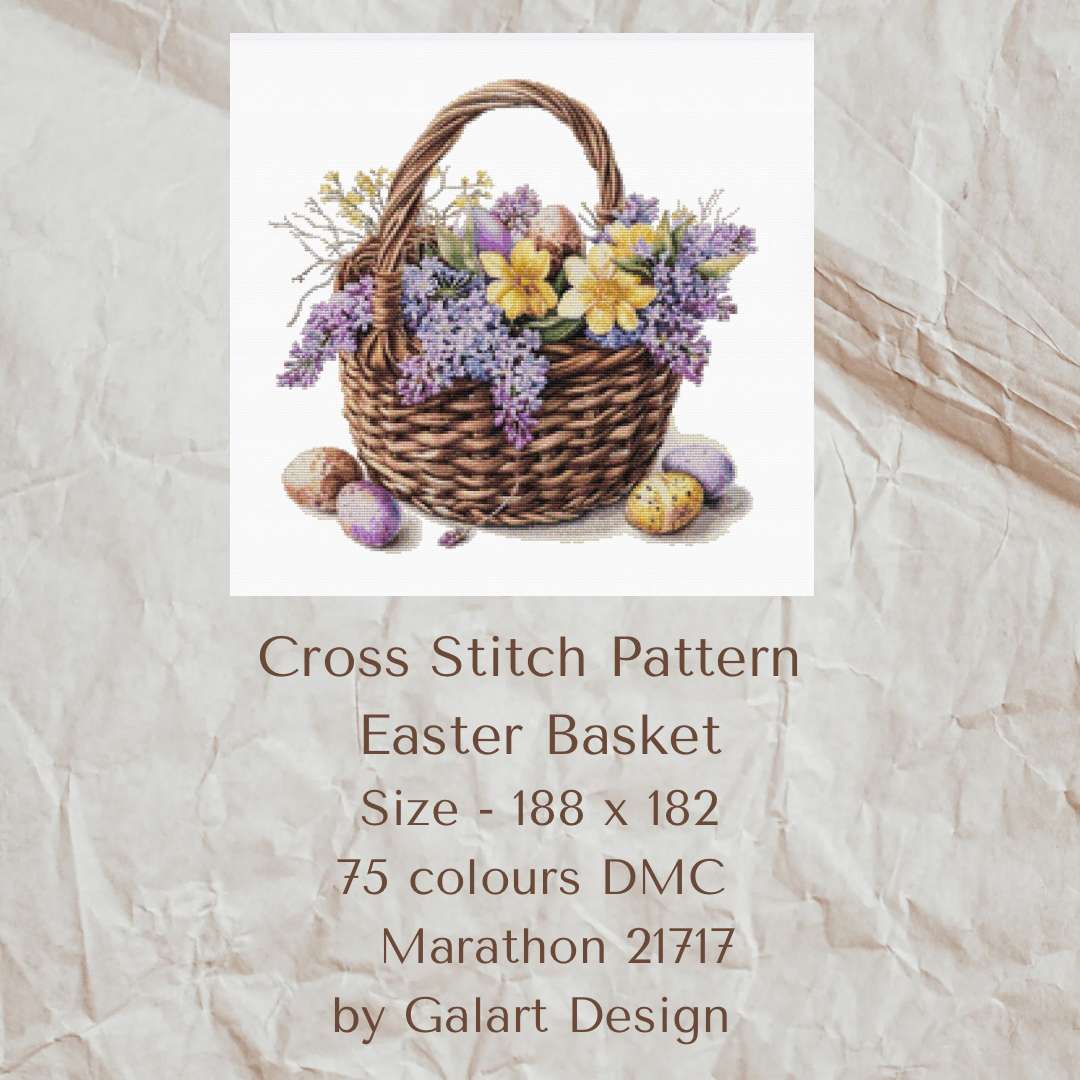 Easter Basket