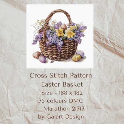 Easter Basket