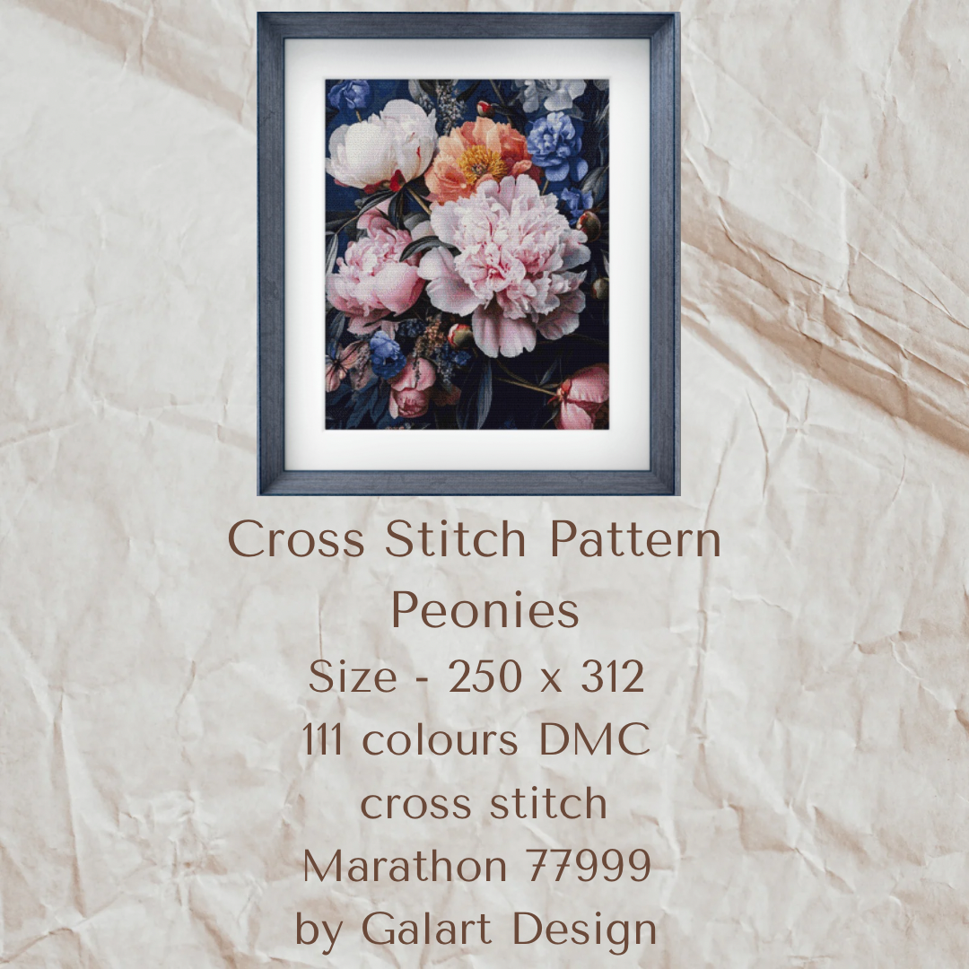 Peonies