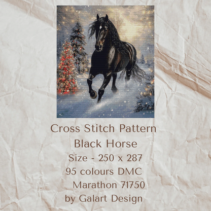 Black Horse