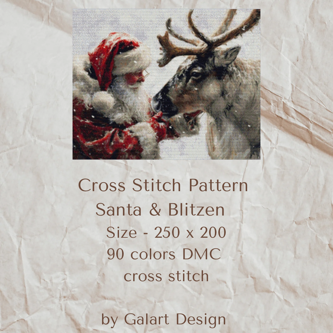 Santa Claus