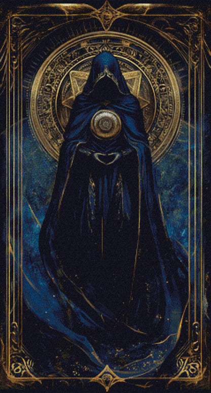 Tarot The Magician