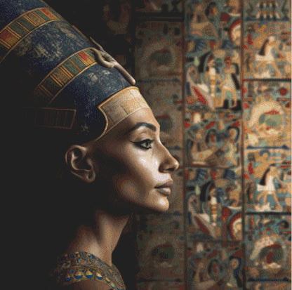 Nefertiti