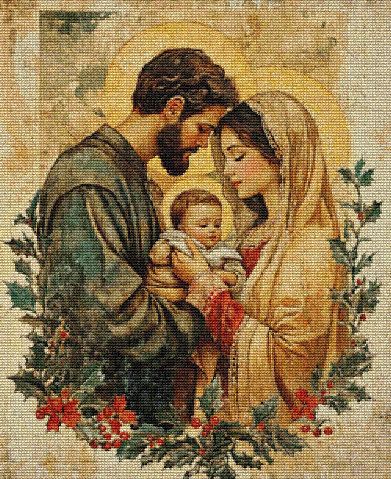 Holy Family