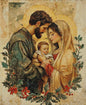 Holy Family