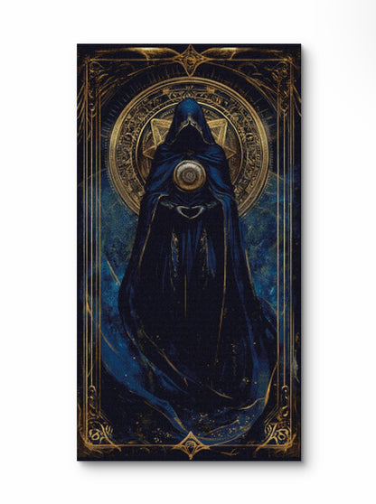 Tarot The Magician