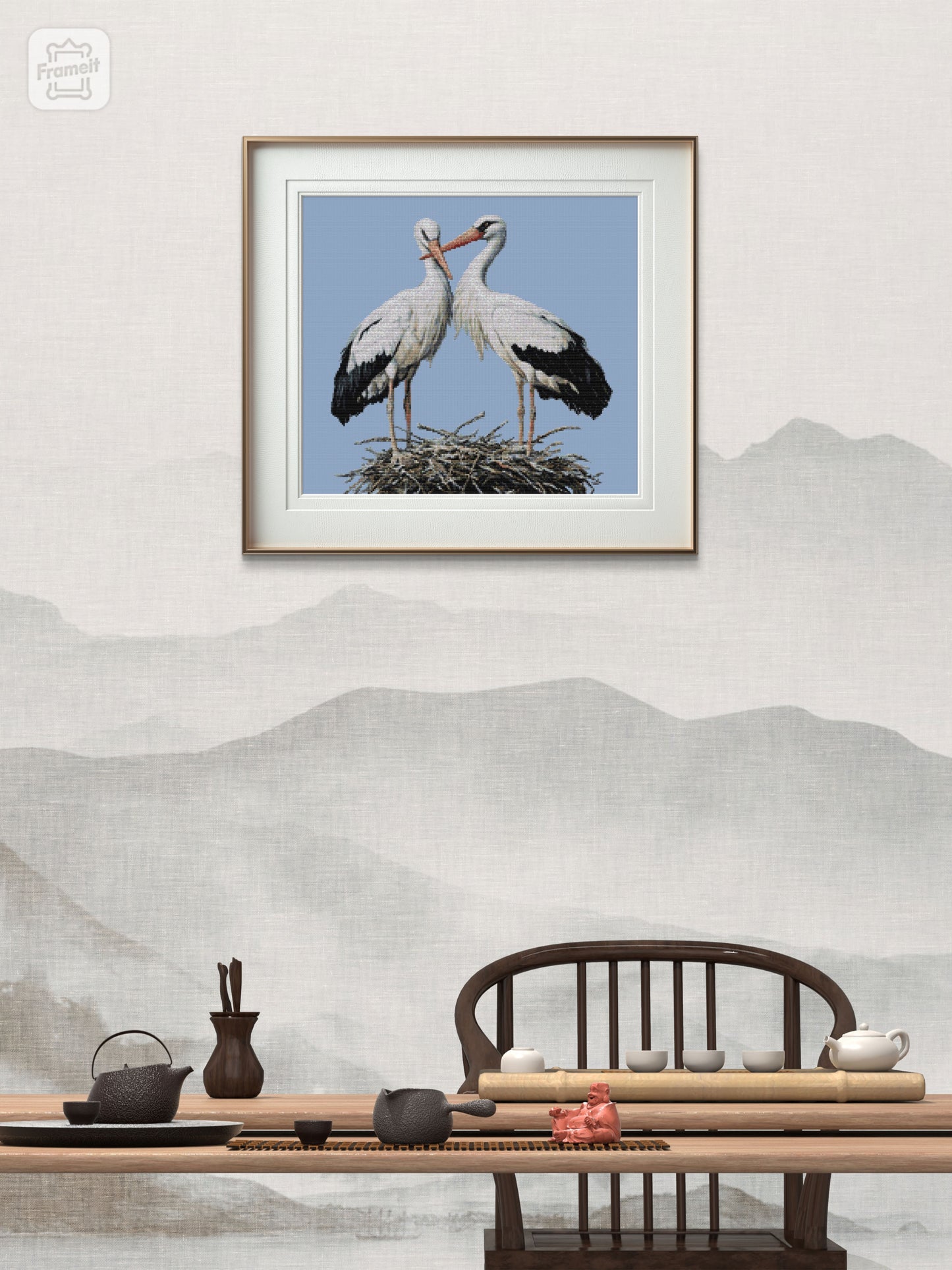 The Storks