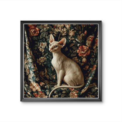 Sphinx cat