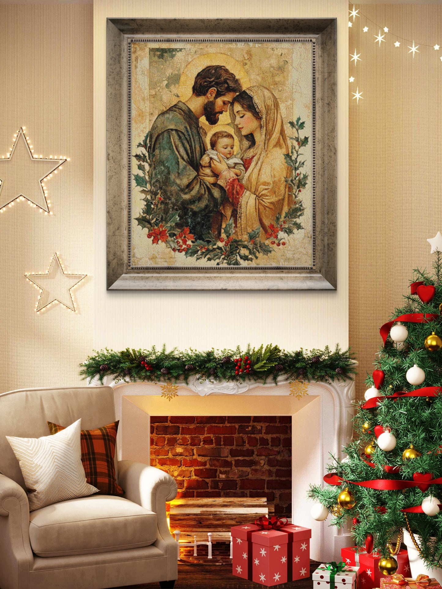 Holy Family