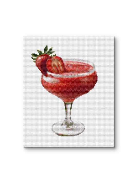 Strawberry Daiquiri