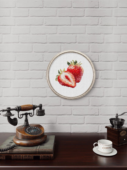 Strawberry